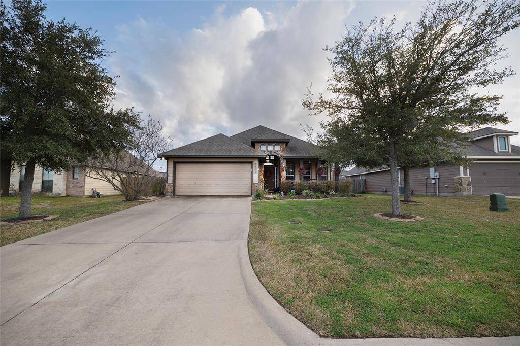 Brenham, TX 77833,805 Cobble Gate DR