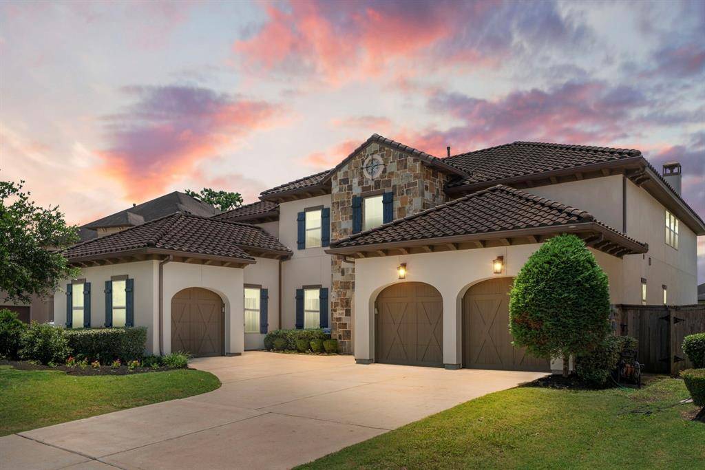 Sugar Land, TX 77479,6407 Caparra Rock LN