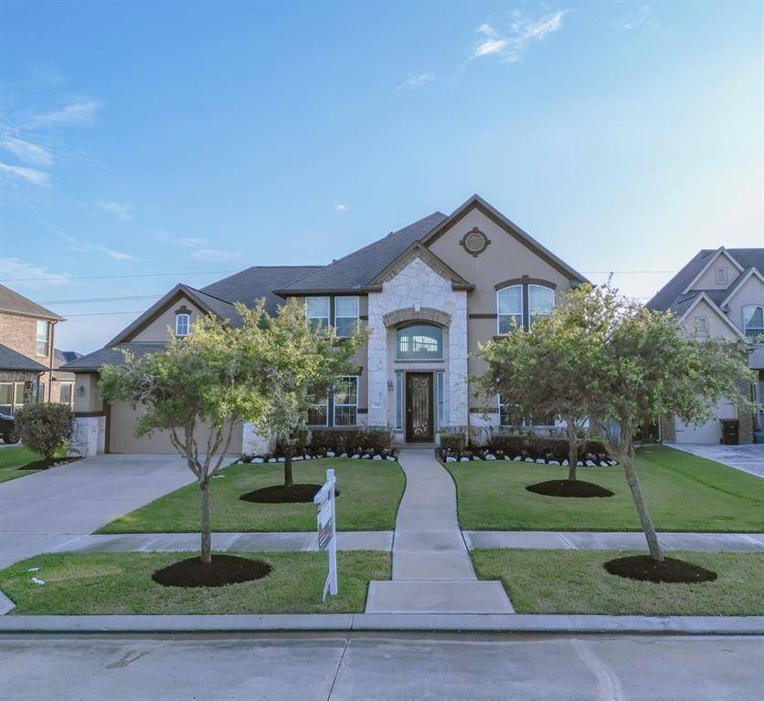 Sugar Land, TX 77479,5518 Kipling Glen CT