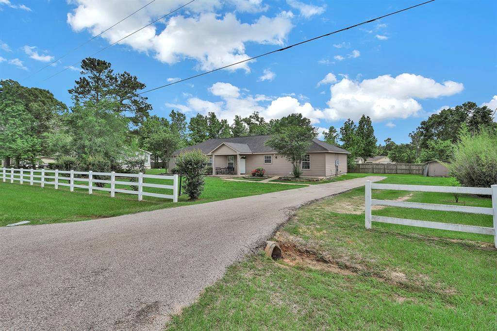 Magnolia, TX 77355,25241 Wagon Wheel CT