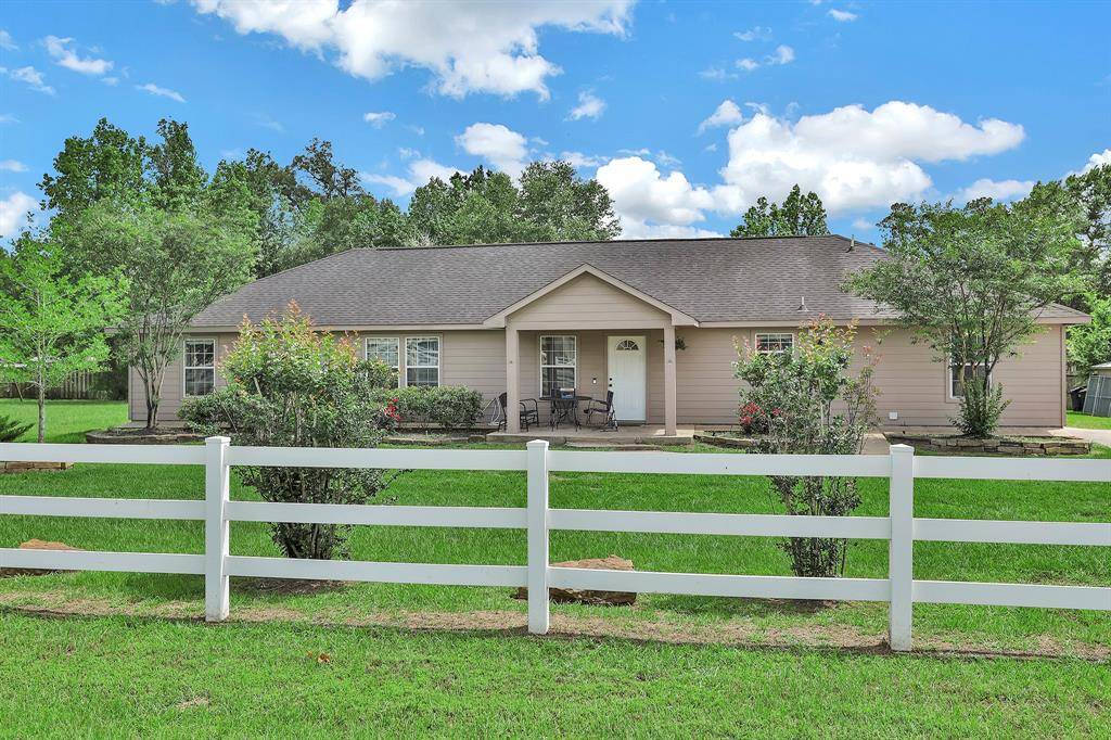 Magnolia, TX 77355,25241 Wagon Wheel CT