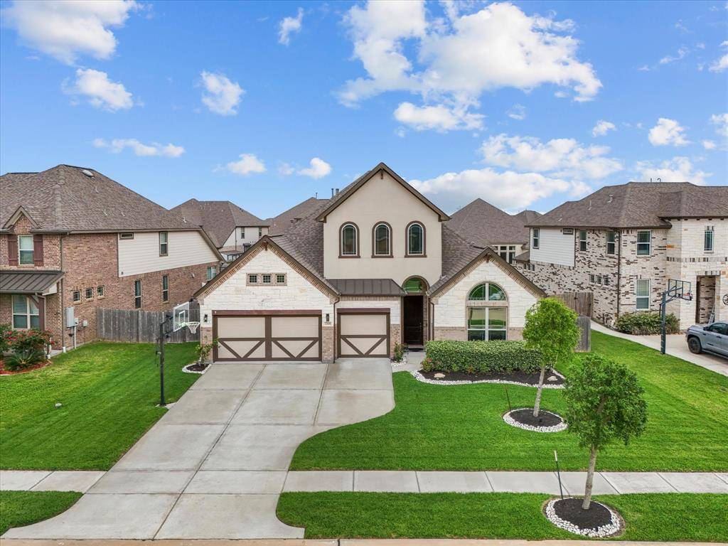 League City, TX 77573,2306 Navo LN