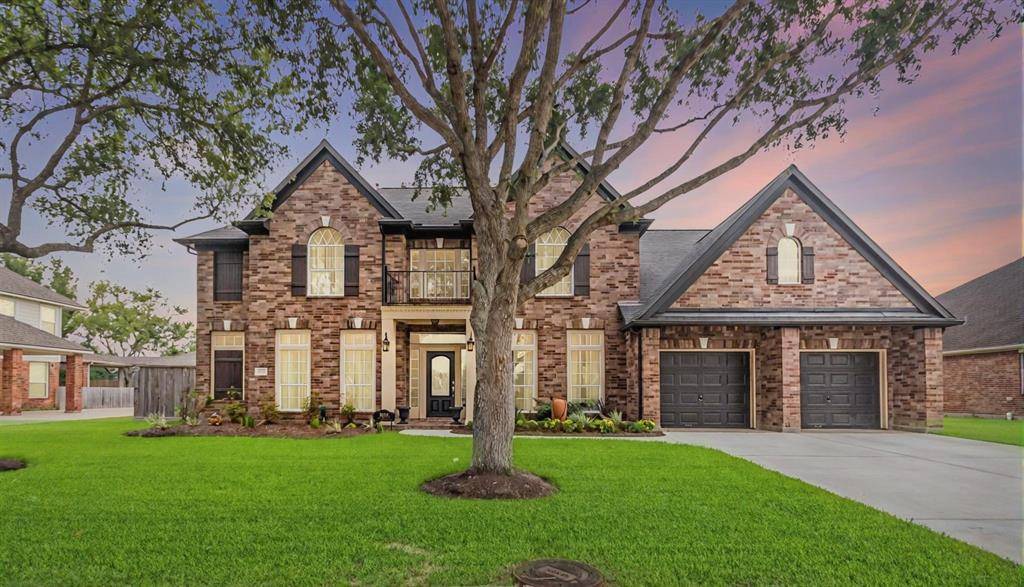 Friendswood, TX 77546,1886 Pampas Trail Dr DR