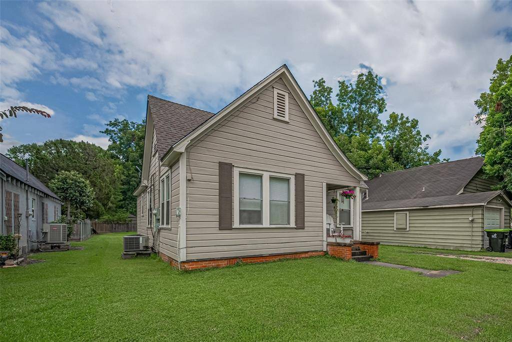 Wharton, TX 77488,604 Abell ST