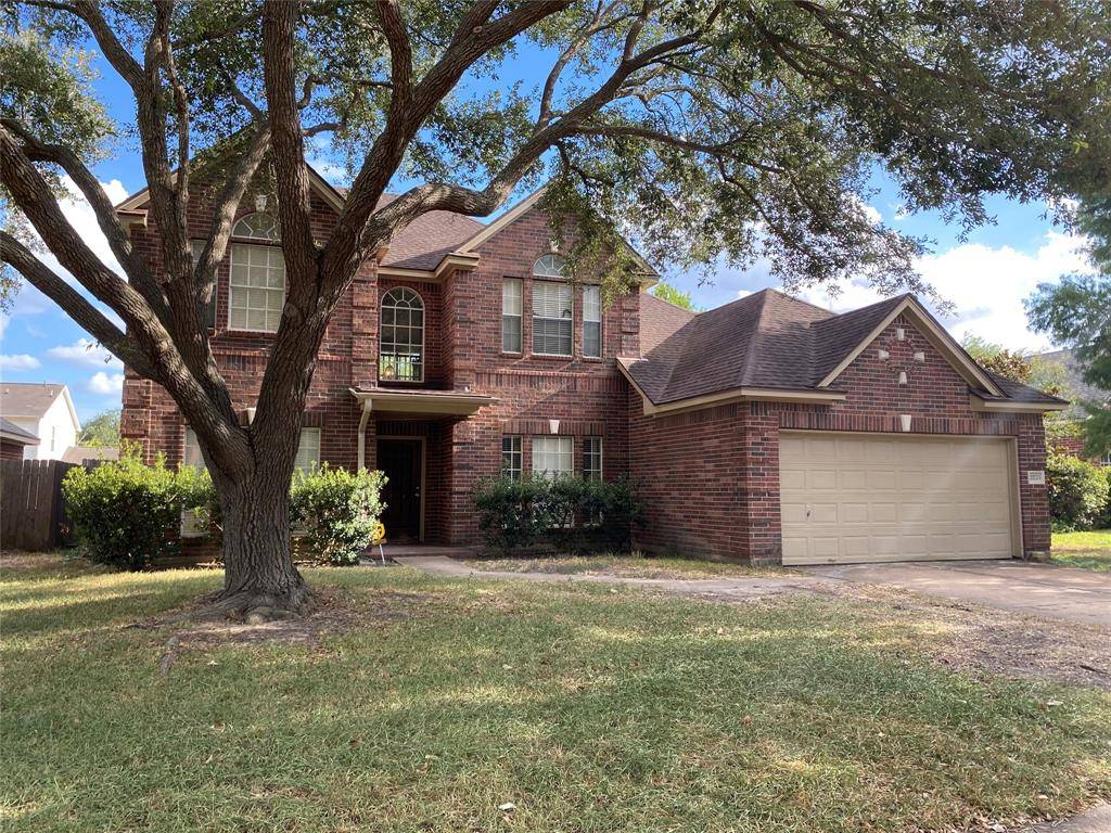 Katy, TX 77449,21723 Bay Palms DR