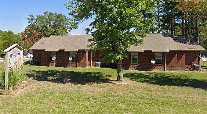 Groveton, TX 75845,545 E 1st ST