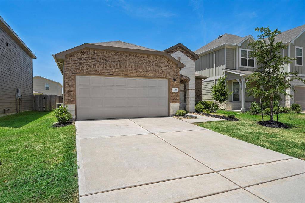 Houston, TX 77069,14535 Overland Hollow DR
