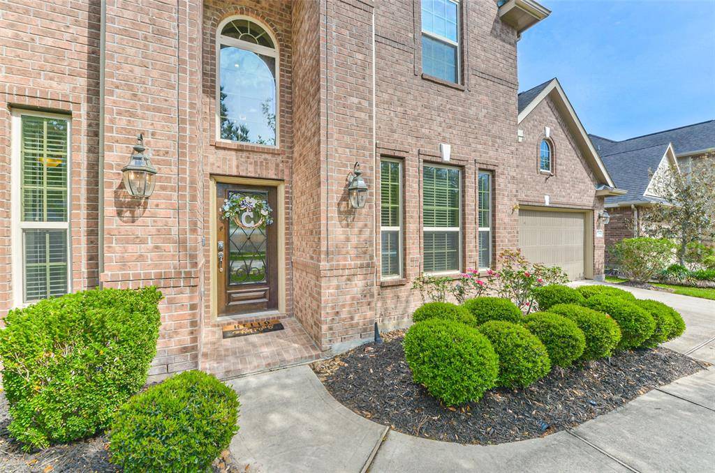 Humble, TX 77346,17706 Booners Cove CT