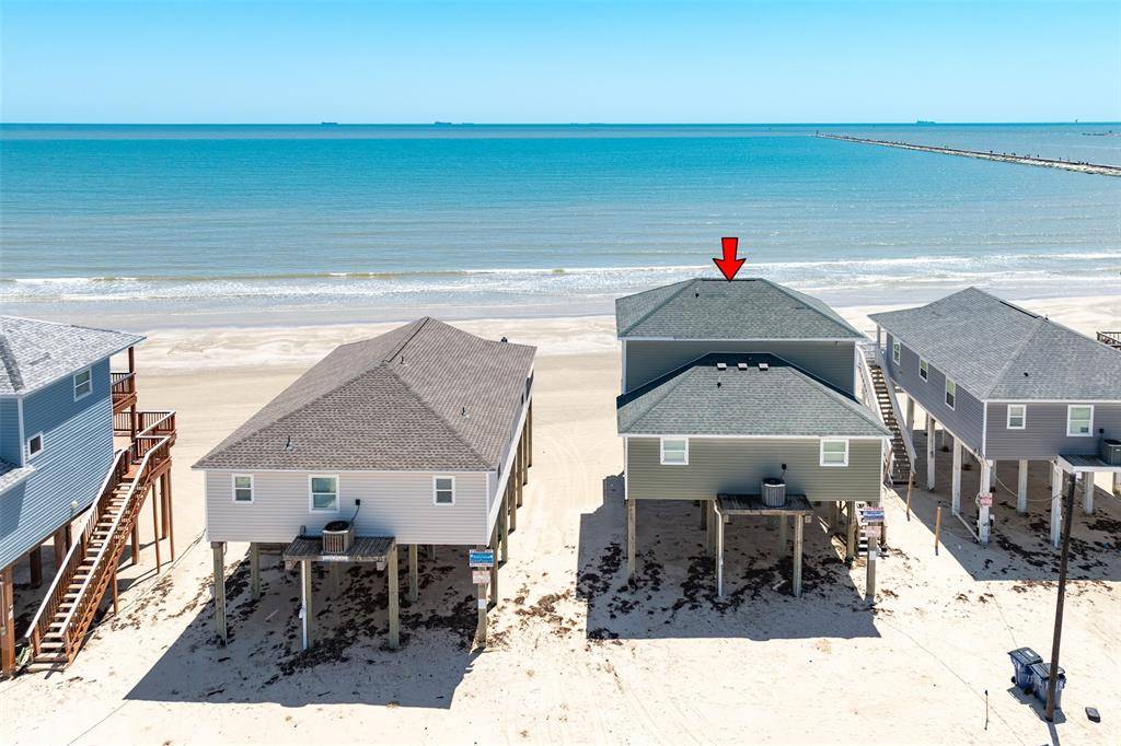 Surfside Beach, TX 77541,1314 Seashell DR