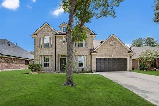 Houston, TX 77095,11202 Timbercreek Falls DR