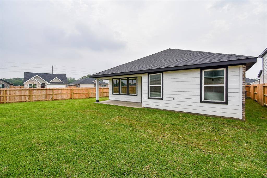 Fresno, TX 77545,4906 Oakwood Drive