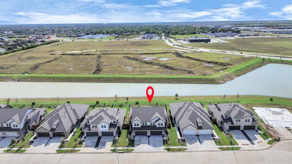 Cypress, TX 77433,21035B Bay Village DR