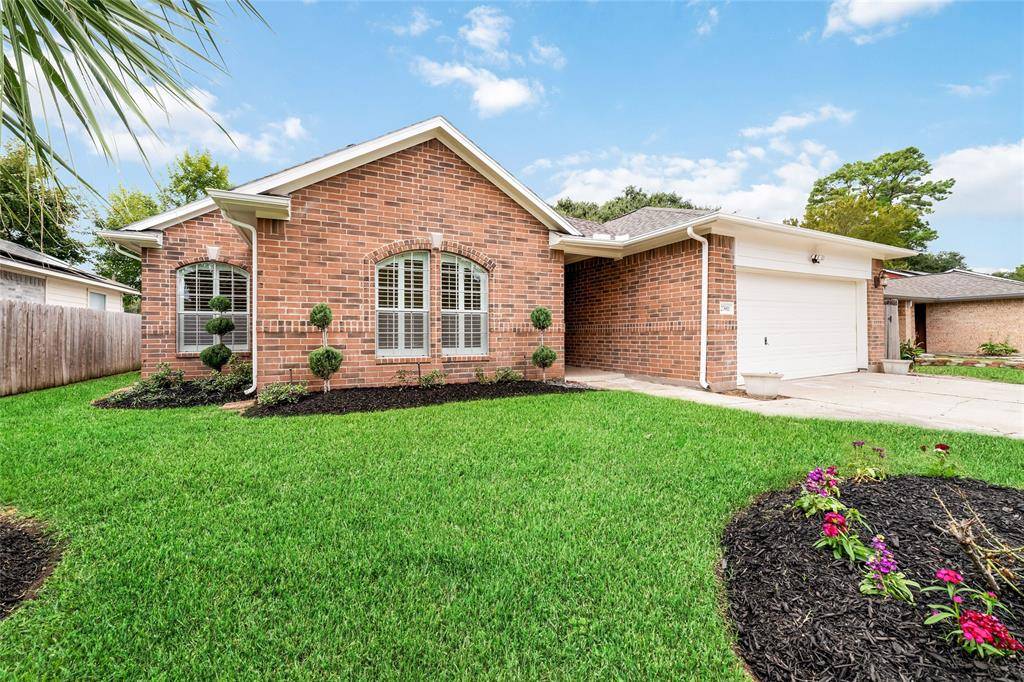 Spring, TX 77373,23911 Spring Way DR