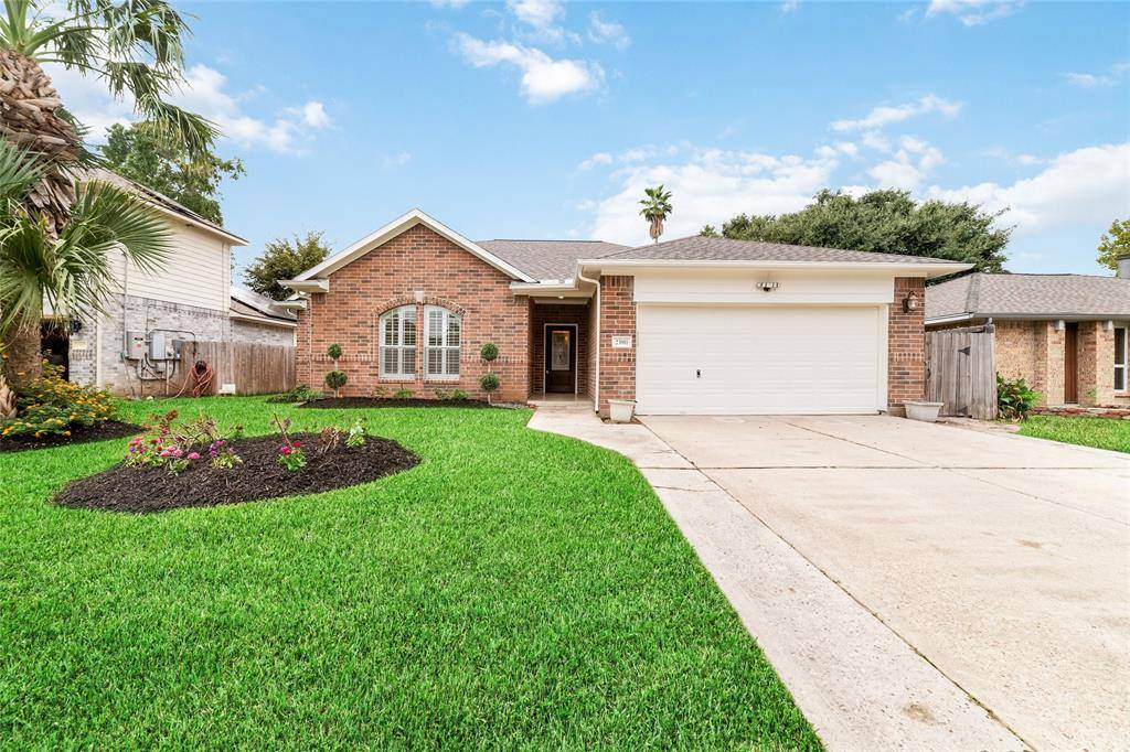 Spring, TX 77373,23911 Spring Way DR