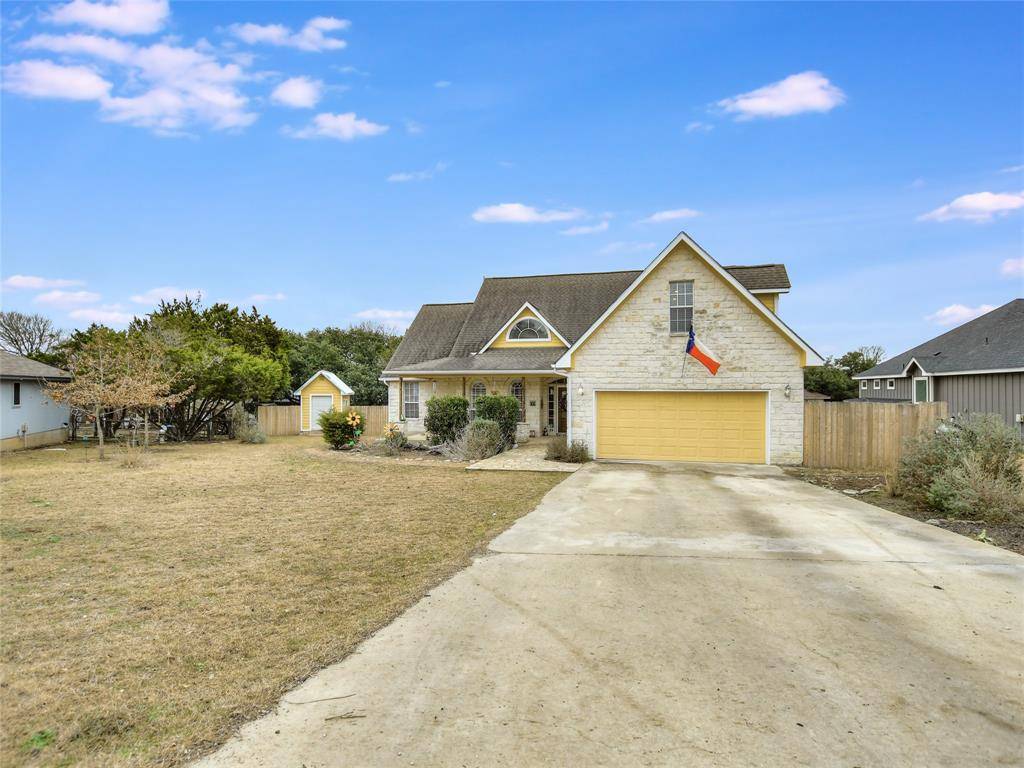 Wimberley, TX 78676,11 Elmwood CIR