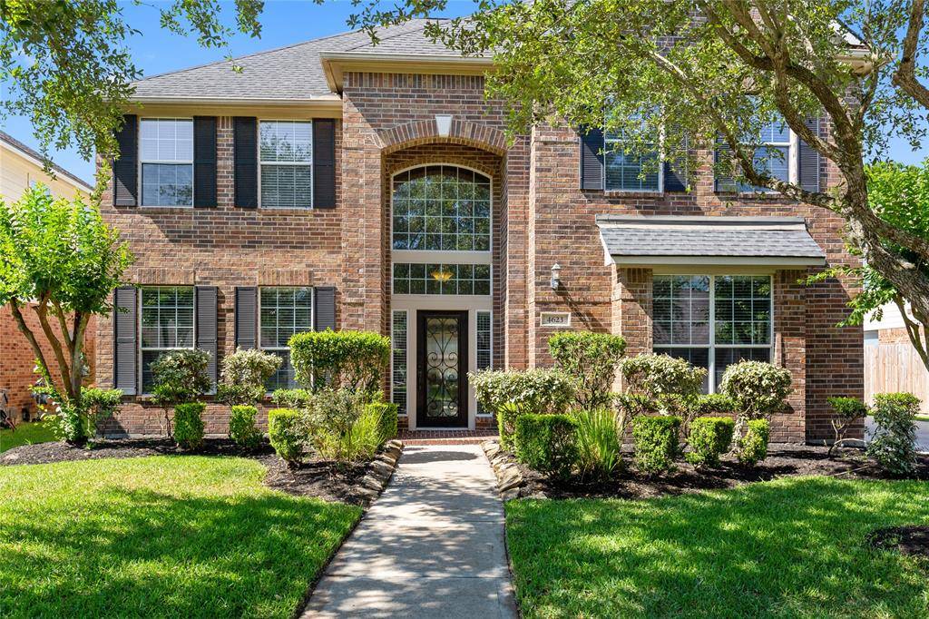 Katy, TX 77494,4623 Huntwood Hills LN