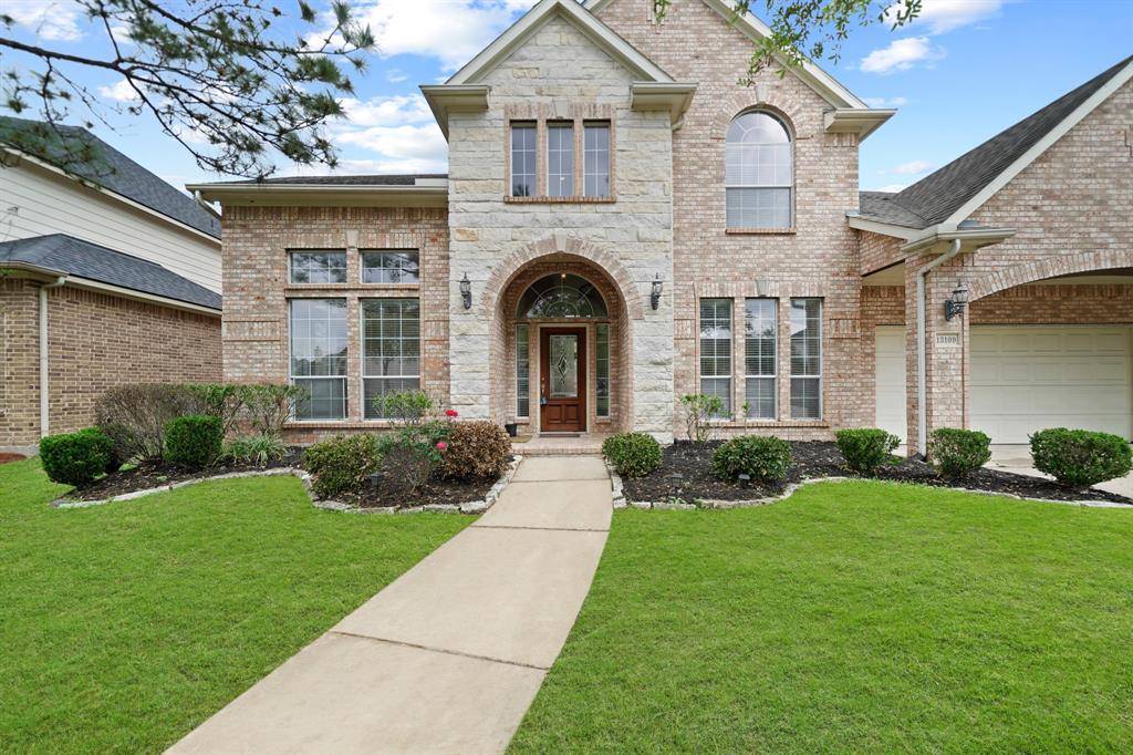 Pearland, TX 77584,13109 Broad Bay LN