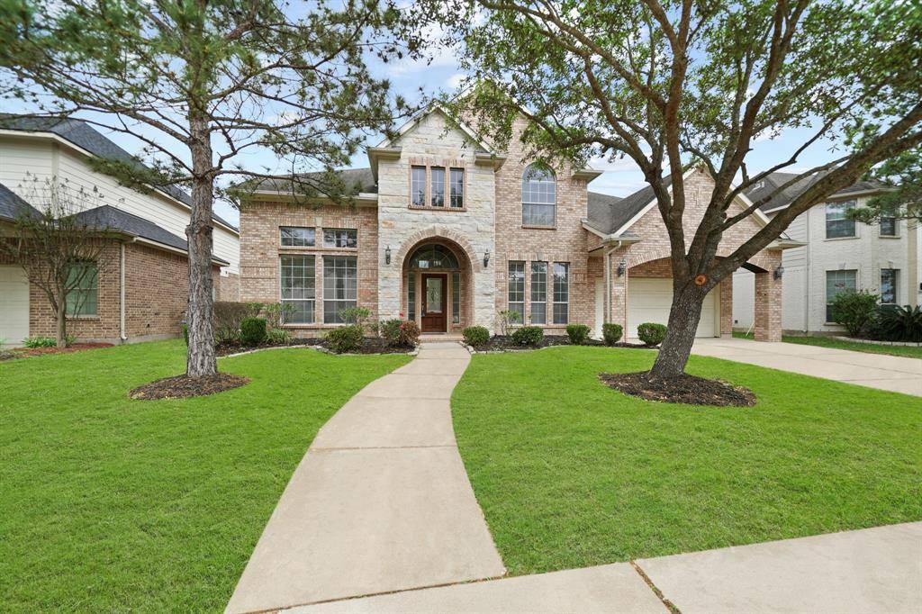 Pearland, TX 77584,13109 Broad Bay LN