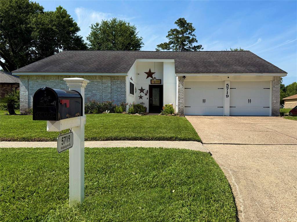 Spring, TX 77373,5719 Walnutgate DR