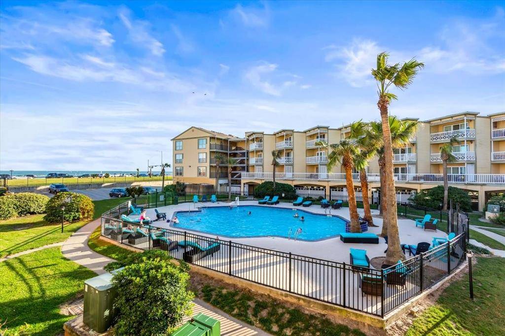 Galveston, TX 77551,6300 Seawall BLVD #6108