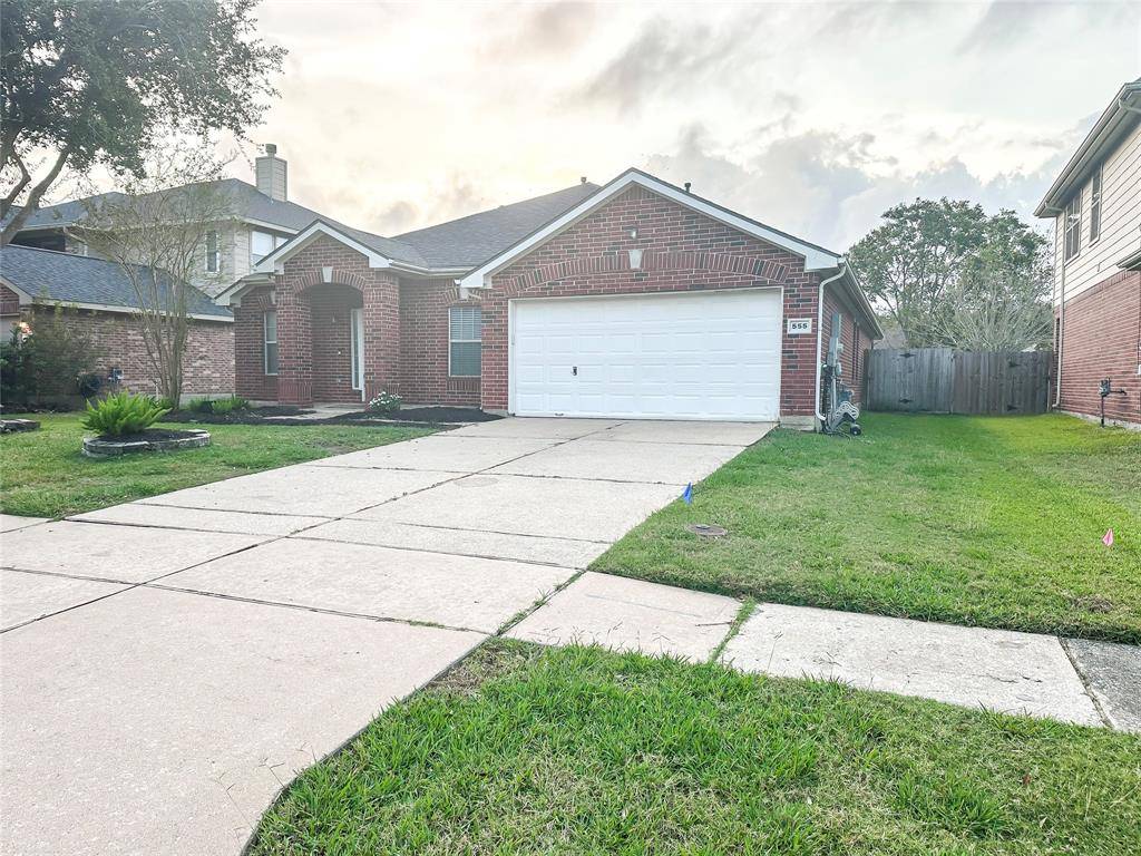 League City, TX 77573,555 Small Cedar DR