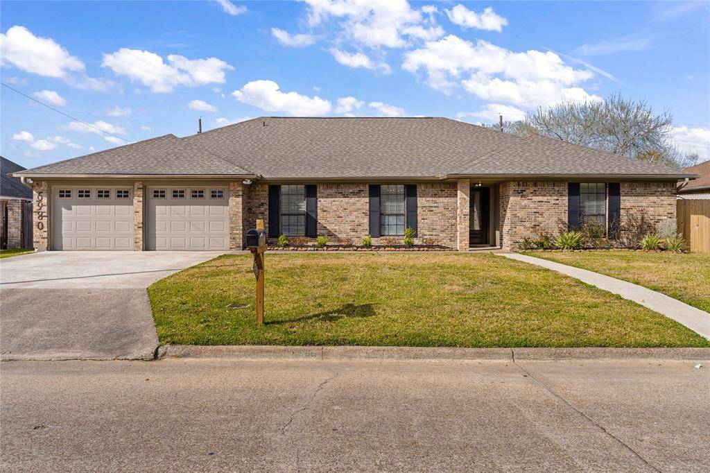 Beaumont, TX 77706,6980 Blarney ST