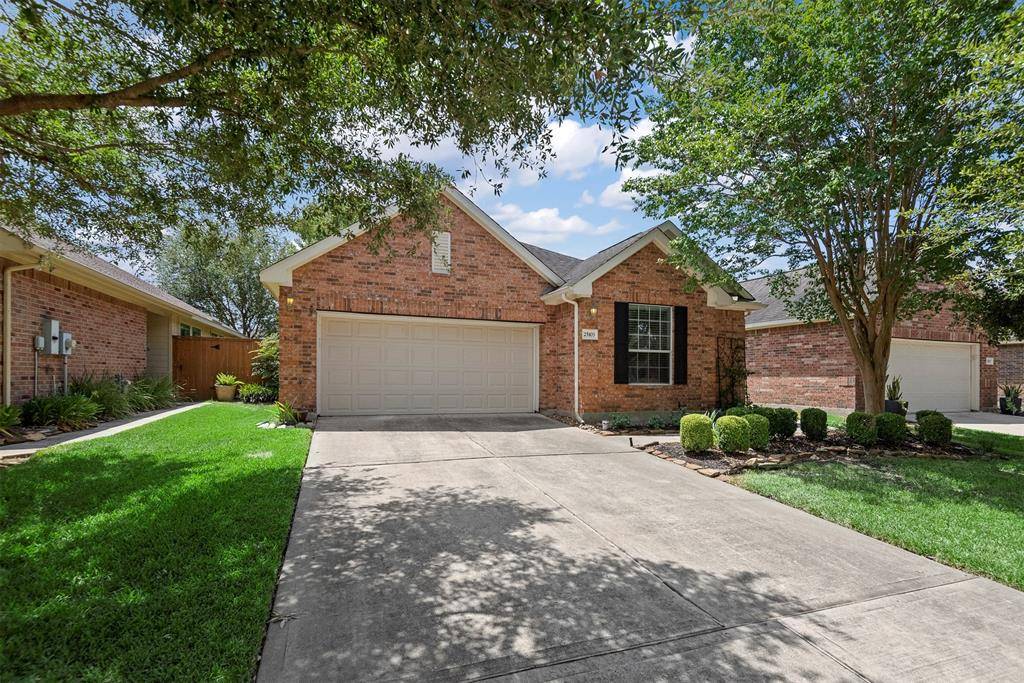 Katy, TX 77494,25103 Spring Ash LN