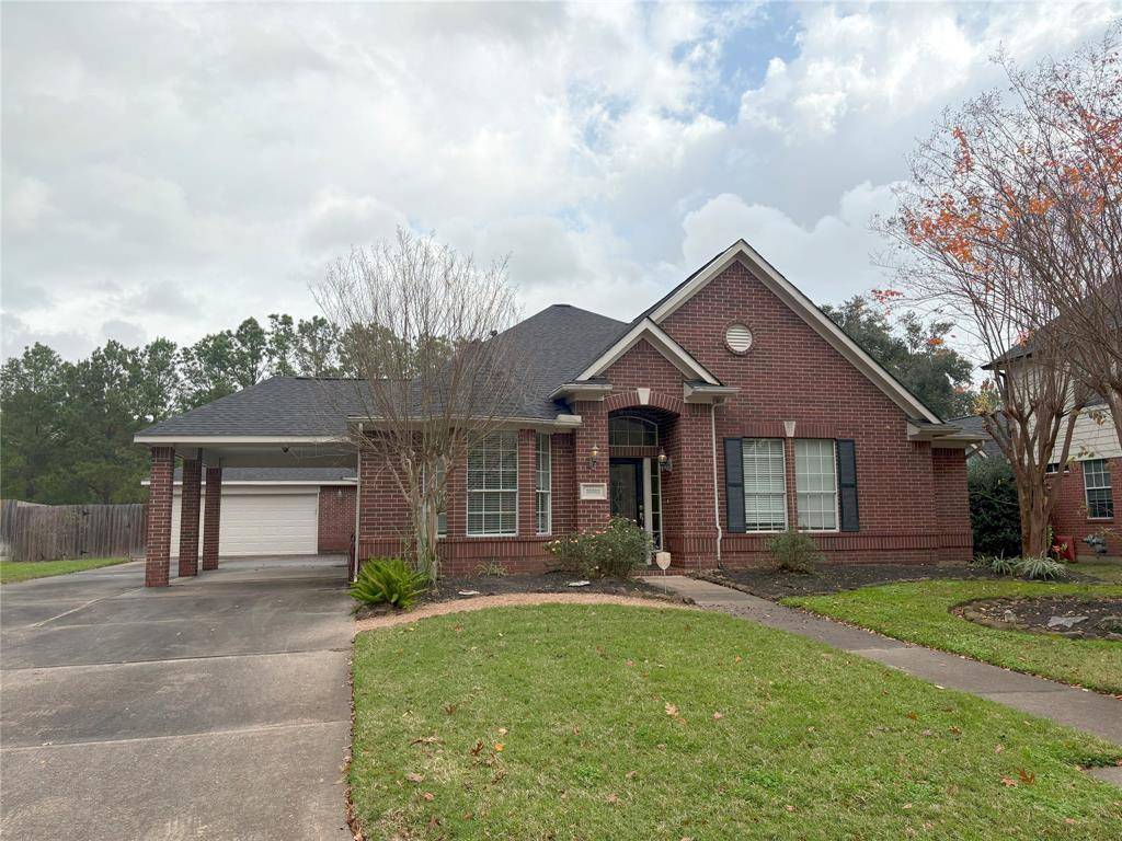 Spring, TX 77388,20302 Honey Locust Hill DR