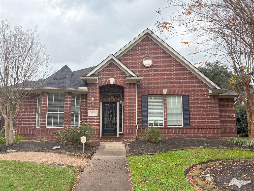 Spring, TX 77388,20302 Honey Locust Hill DR