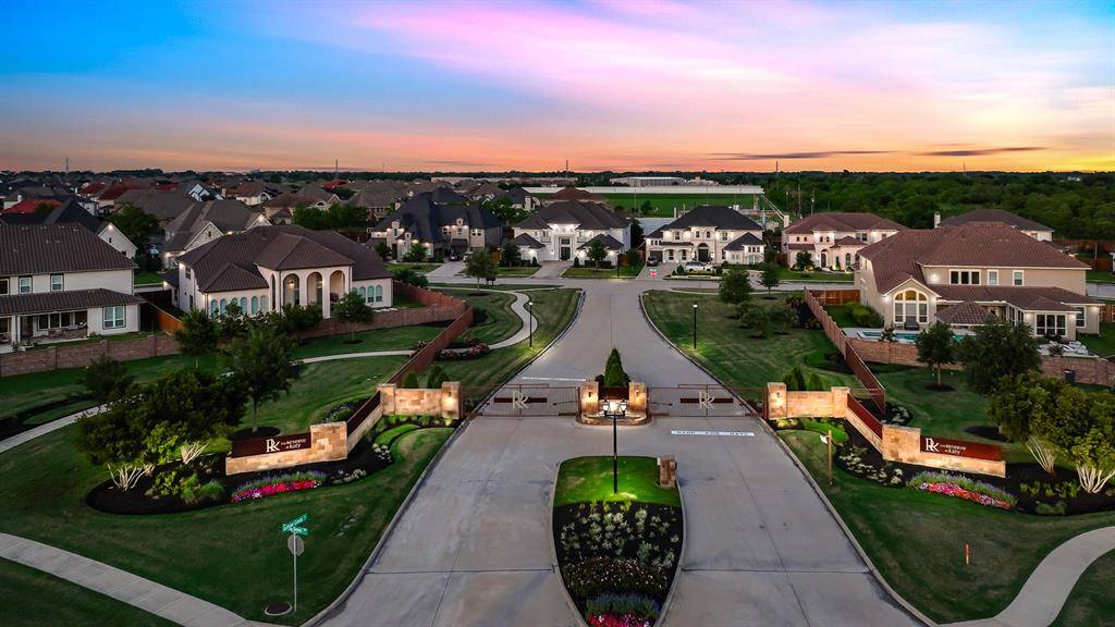 Katy, TX 77494,2427 Bailey Ridge LN