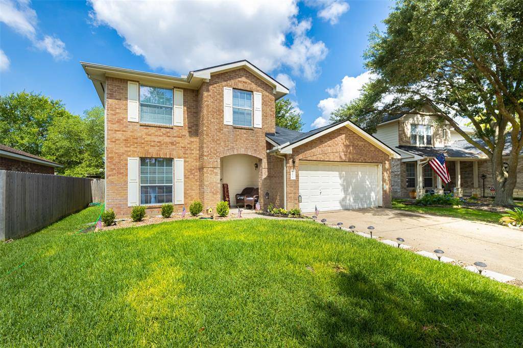 Cypress, TX 77429,14639 Cypress Cottage CT
