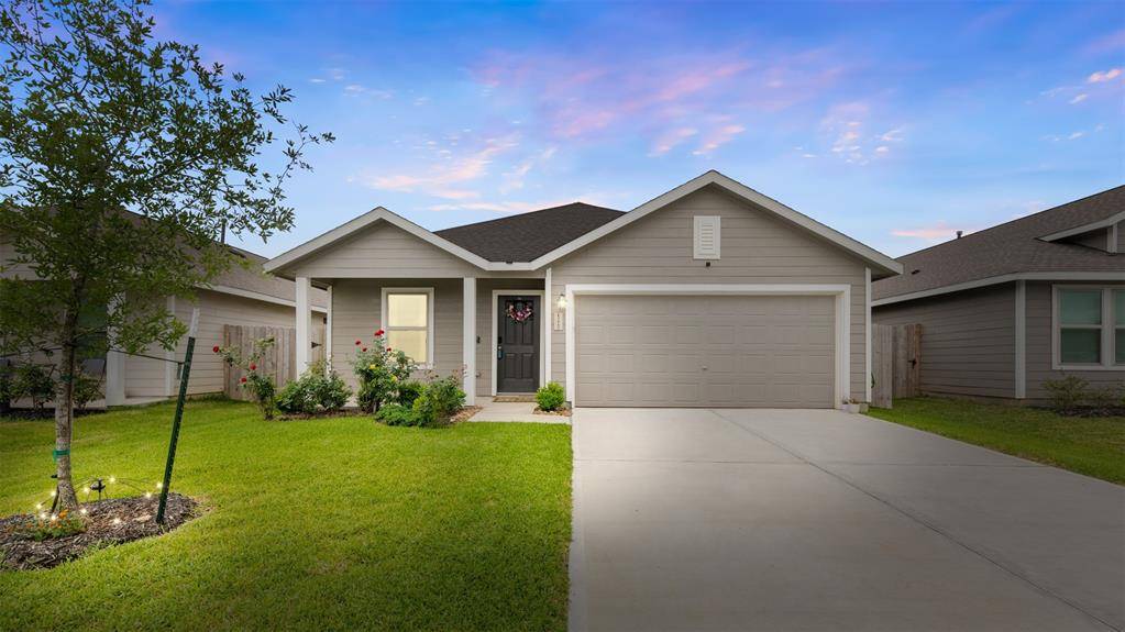 Splendora, TX 77372,13912 Manatee ST