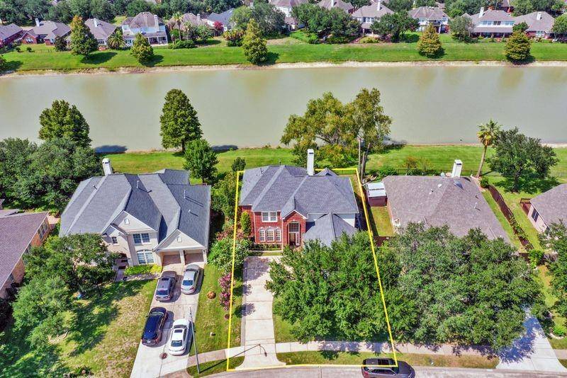 Houston, TX 77082,12354 Shadow Island DR