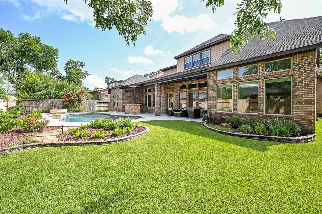 Sugar Land, TX 77479,6114 S Tamarino Park LN