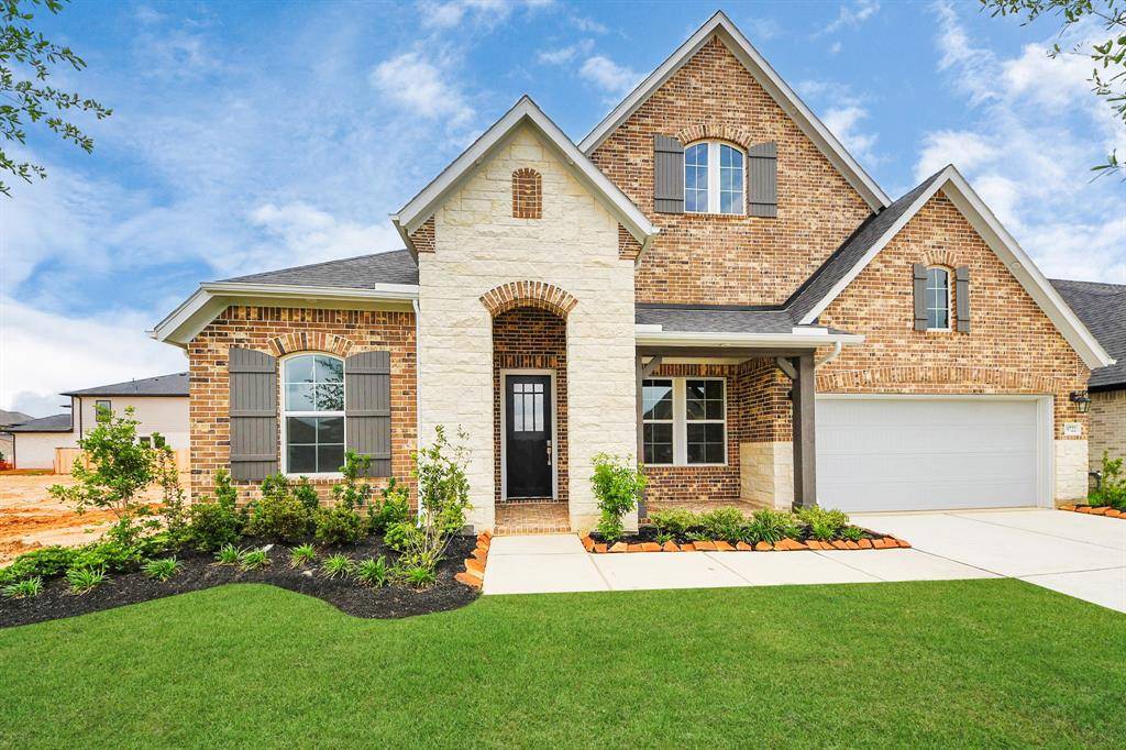 Tomball, TX 77377,19722 Silver Saddle LN