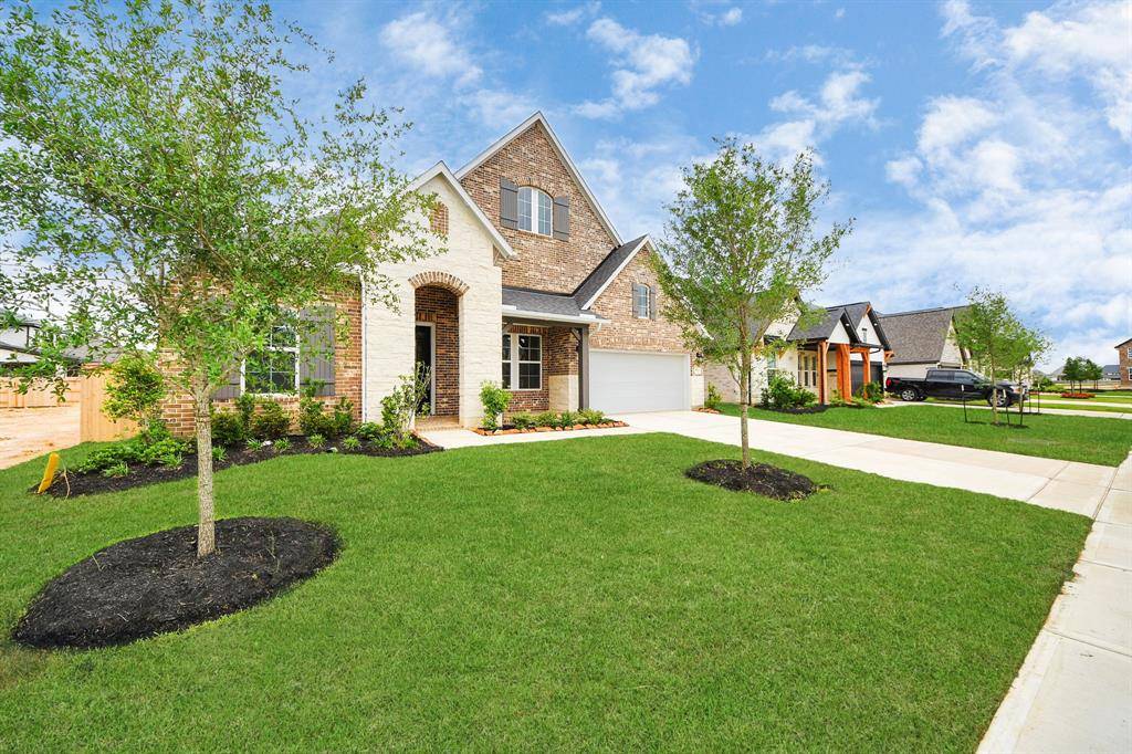 Tomball, TX 77377,19722 Silver Saddle LN