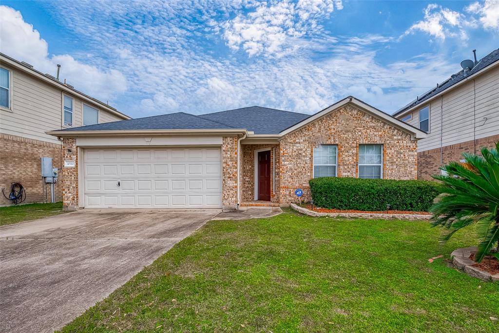 Baytown, TX 77521,4510 Regal DR