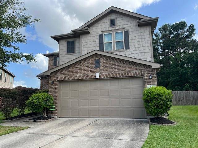 Houston, TX 77068,4346 Lake Cypress CIR