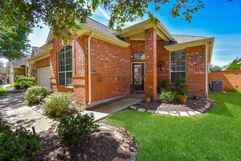 Katy, TX 77494,5210 Baron Trace LN