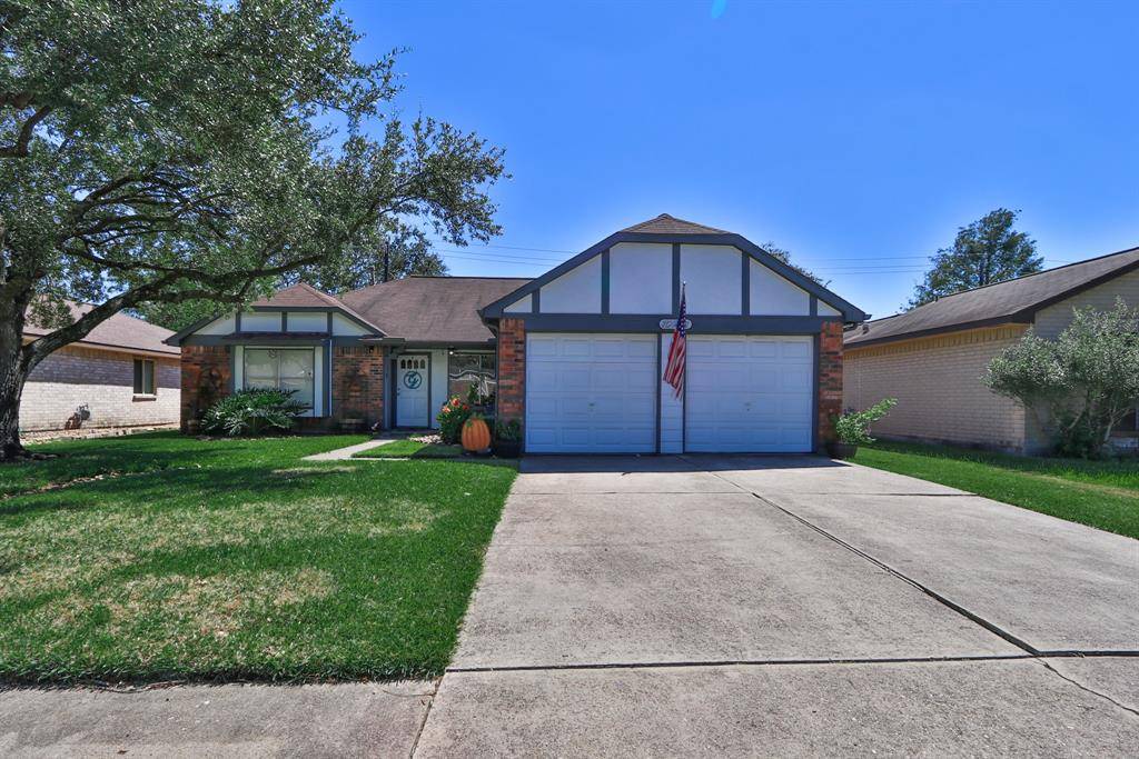 La Porte, TX 77571,10932 Rosewood CT