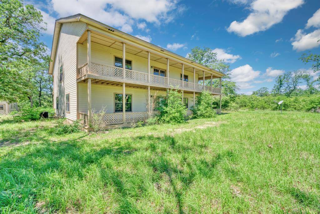 Normangee, TX 77871,6297 Pr 4040