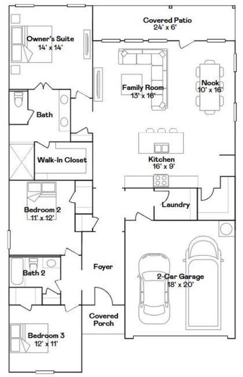 Hockley, TX 77447,28706 Great Saddle TRL