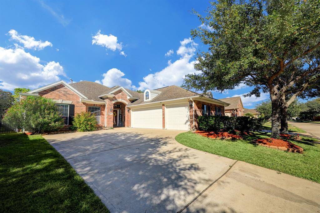 Katy, TX 77494,25018 Cinco Manor Lane