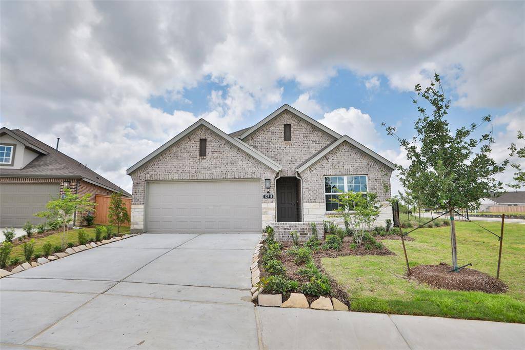 Cypress, TX 77433,12411 Lizard Ridge CT
