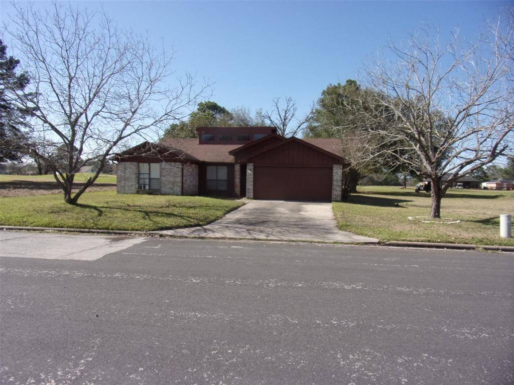 Trinity, TX 75862,53 E Westwood DR E