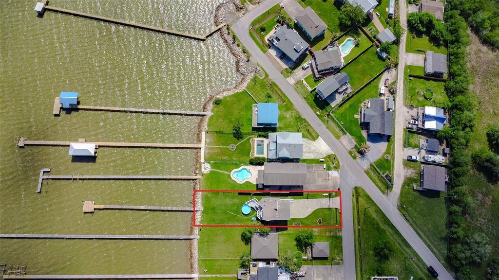 Dickinson, TX 77539,1547 John ST
