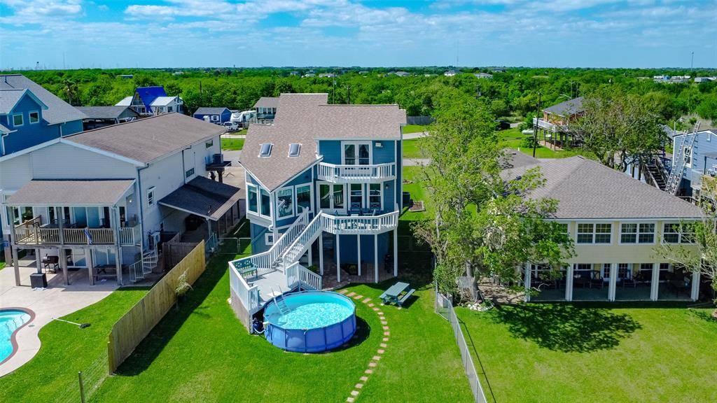 Dickinson, TX 77539,1547 John ST