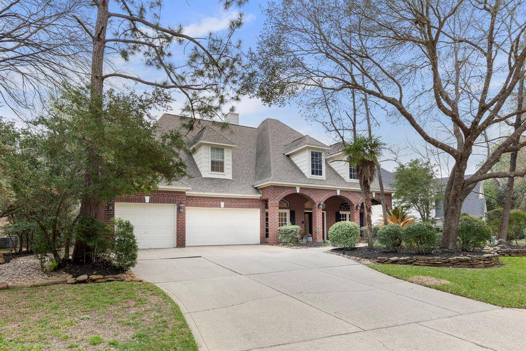 The Woodlands, TX 77381,67 S Flagstone Path CIR