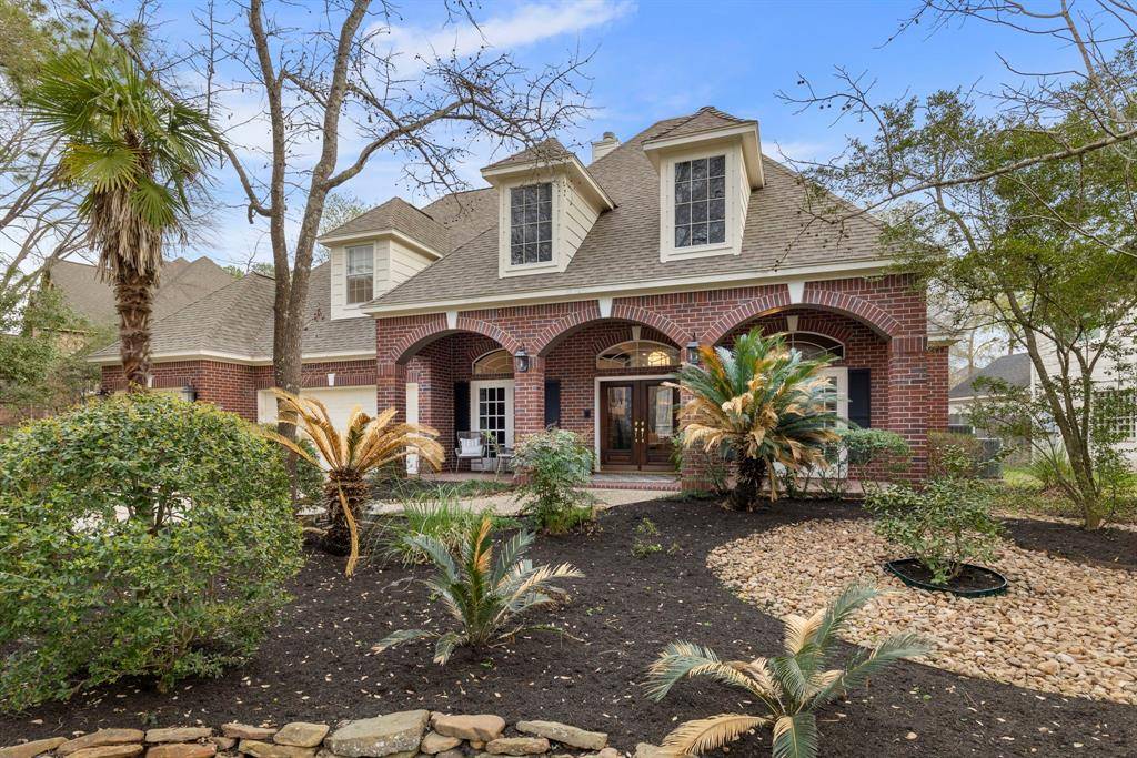 The Woodlands, TX 77381,67 S Flagstone Path CIR