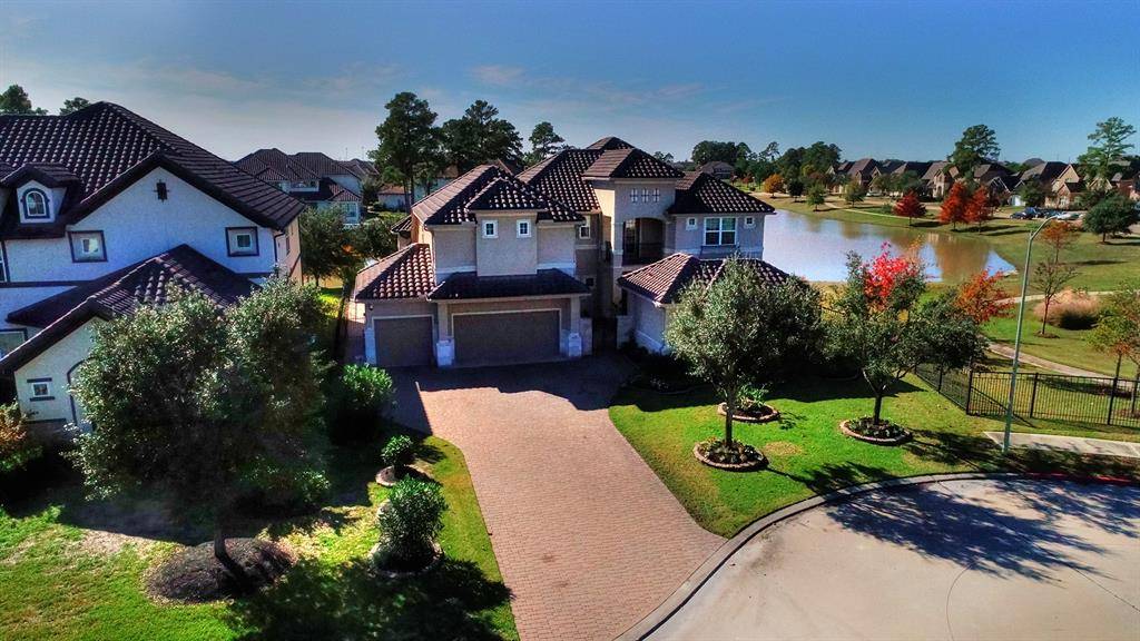 Katy, TX 77494,25506 Millbrook Bend LN